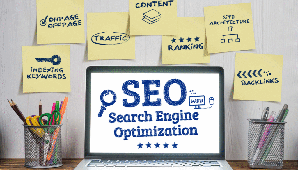 Digital Marketing Services in Pakistan